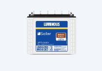  Luminous Solar Battery 100AH- LPTT12100H